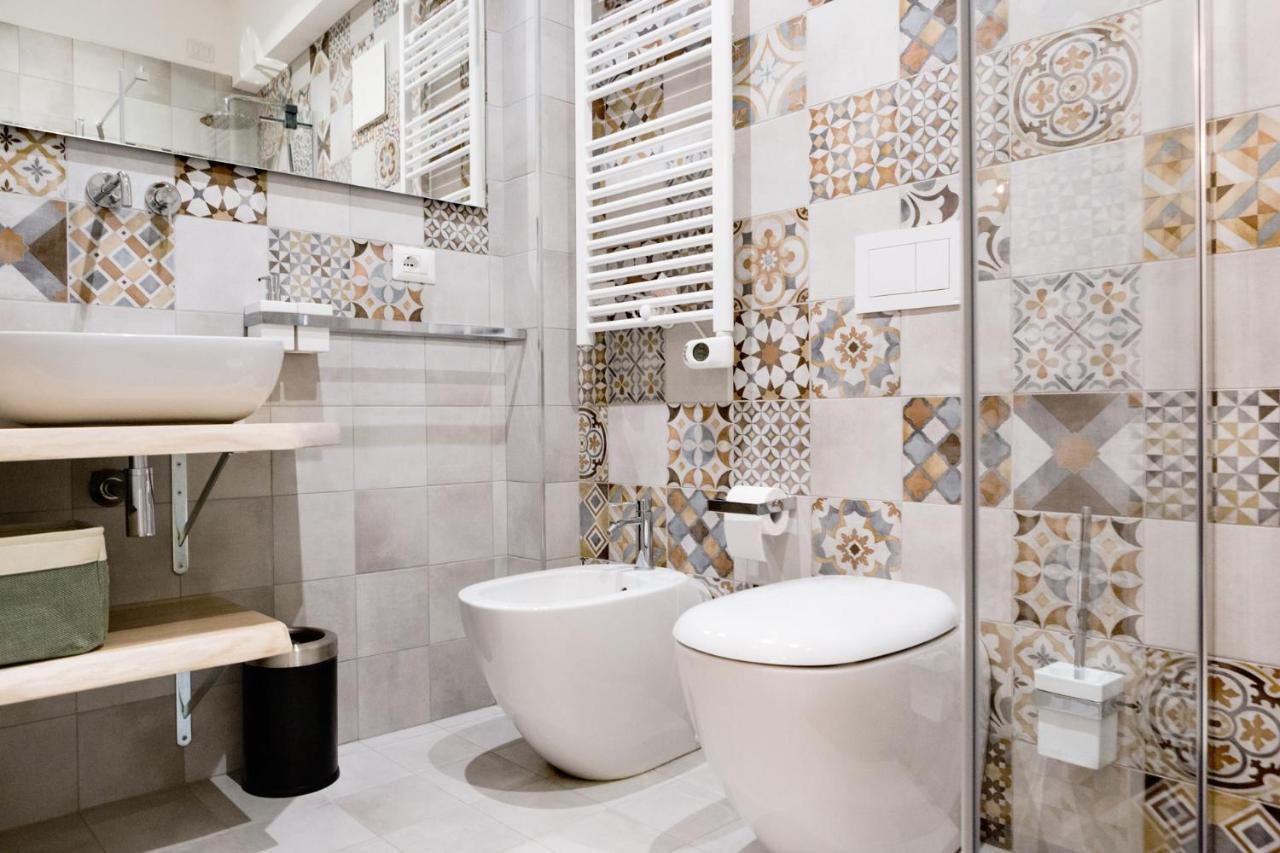 La Casa Di Greta Hotel Verona Buitenkant foto
