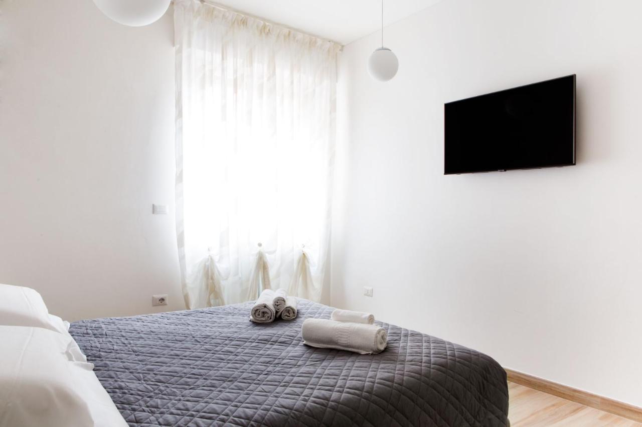 La Casa Di Greta Hotel Verona Buitenkant foto