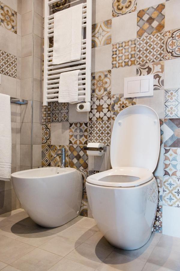 La Casa Di Greta Hotel Verona Buitenkant foto