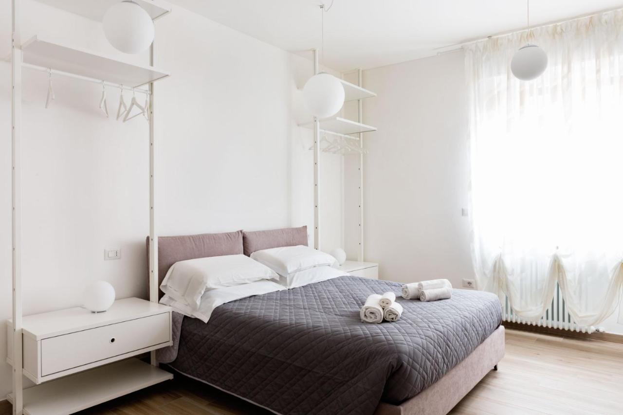 La Casa Di Greta Hotel Verona Buitenkant foto