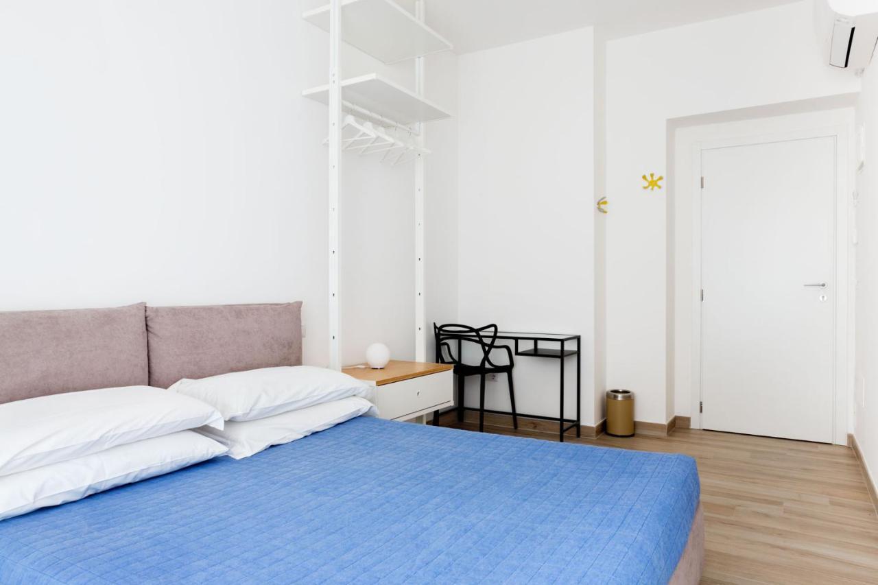 La Casa Di Greta Hotel Verona Buitenkant foto