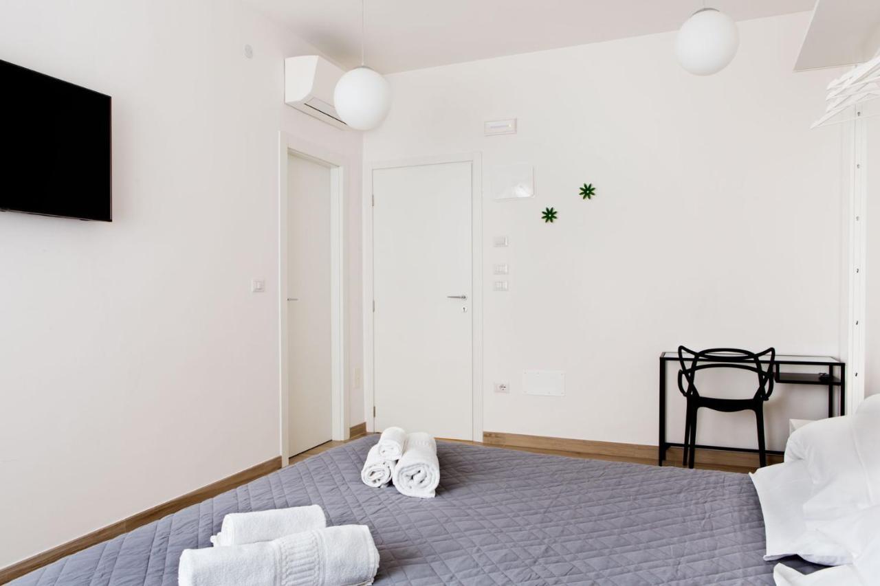 La Casa Di Greta Hotel Verona Buitenkant foto
