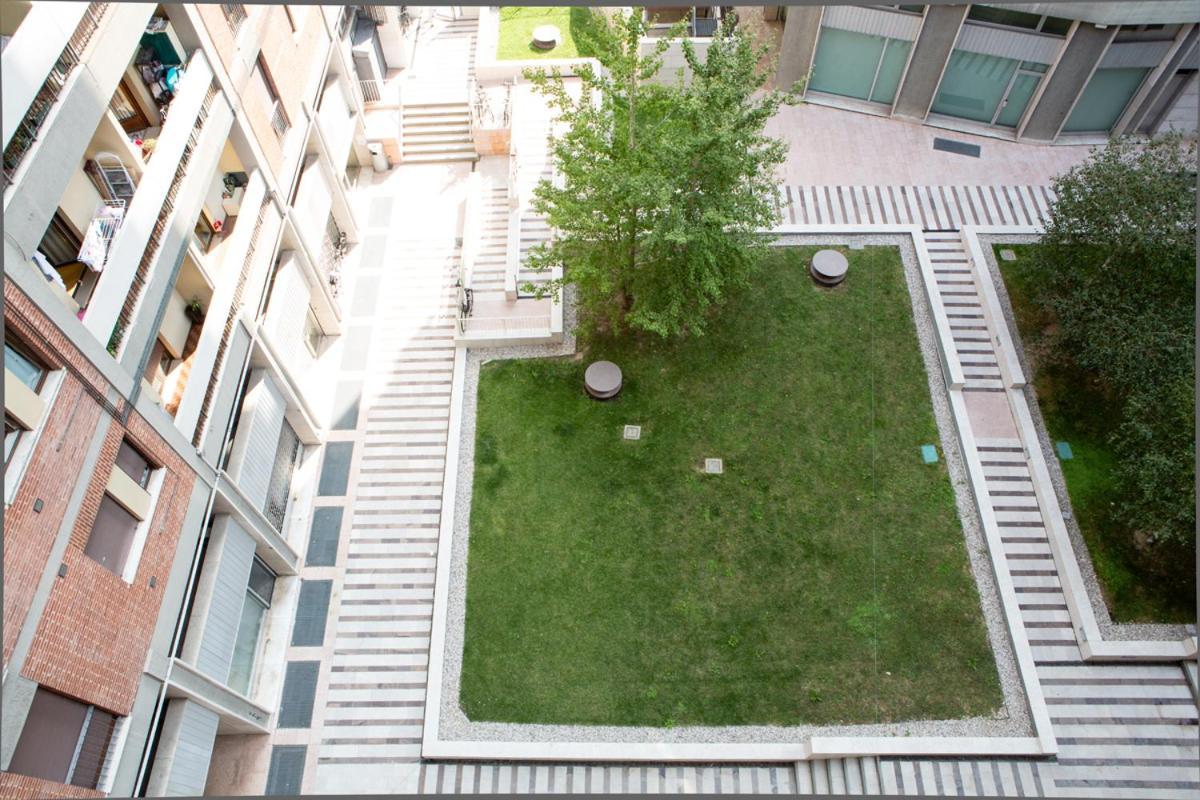 La Casa Di Greta Hotel Verona Buitenkant foto
