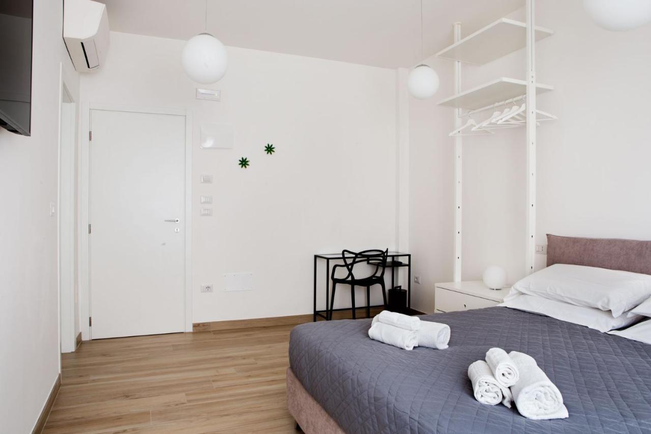 La Casa Di Greta Hotel Verona Buitenkant foto
