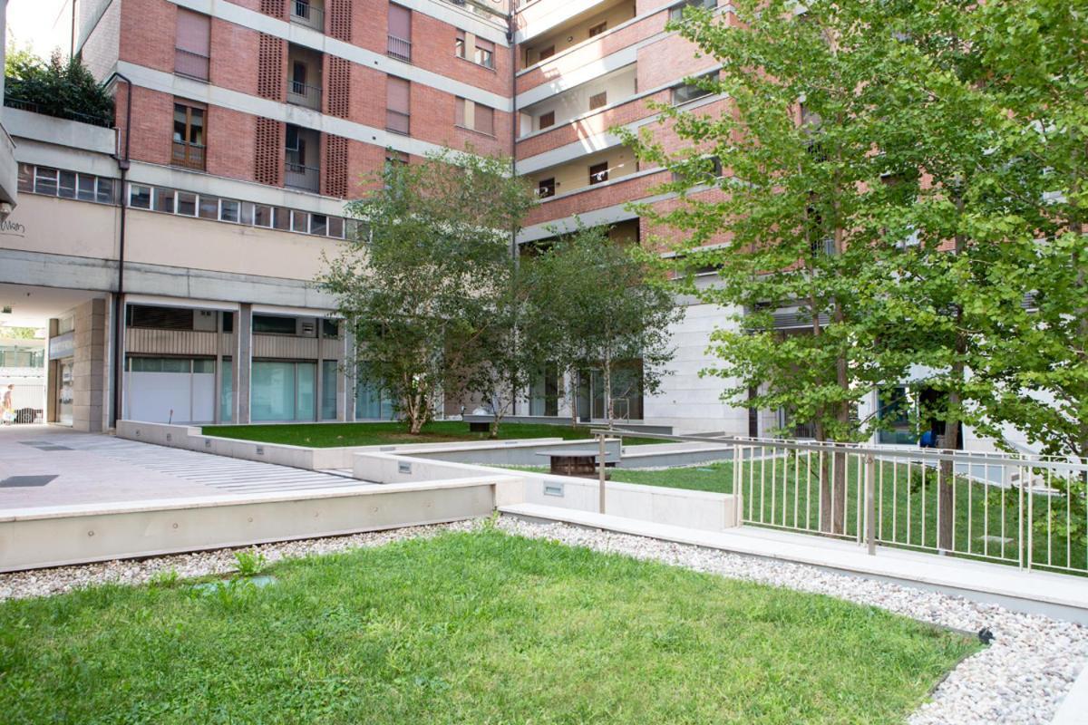 La Casa Di Greta Hotel Verona Buitenkant foto